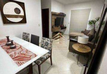 Lindo apartamento fenix v