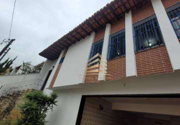 Casa, 221 m² - venda por r$ 1.000.000,00 ou aluguel por r$ 6.100,00/mês - jardim santa mena - guarulhos/sp