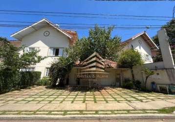 Reserva das flores, 3 quartos, sendo 220 m² por r$ 2.150.000 - ponte grande - guarulhos/sp