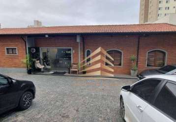 Casa à venda, 171 m² por r$ 3.500.000,00 - jardim zaira - guarulhos/sp