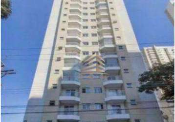 Apartamento à venda, 50 m² por r$ 450.000,00 - gopoúva - guarulhos/sp