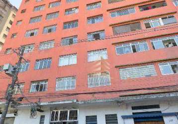 Apartamento com 1 dormitório para alugar, 62 m² por r$ 1.600,00/mês - sé - são paulo/sp