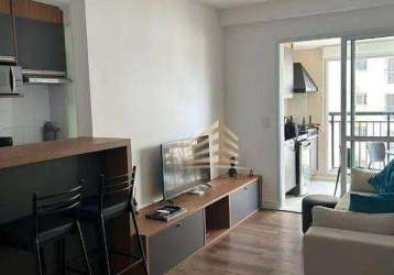 Apartamento à venda, 68 m² por r$ 680.000,00 - bosque maia - guarulhos/sp