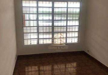 Casa com 3 dormitórios à venda, 90 m² por r$ 400.000,00 - jardim monte carmelo - guarulhos/sp