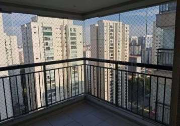 Apartamento à venda, 38 m² por r$ 440.000,00 - jardim flor da montanha - guarulhos/sp