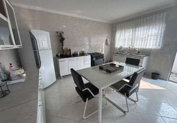 Sobrado com 3 dormitórios à venda, 250 m² por r$ 350.000,00 - jardim adriana - guarulhos/sp