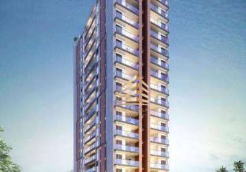 Apartamento sky view 2 dormitórios à venda, 68 m² por r$ 409.000 - vila moreira - guarulhos/sp
