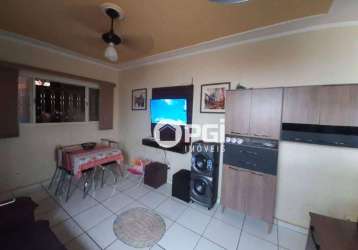 Casa com 3 dormitórios à venda, 114 m² por r$ 286.200,00 - planalto verde - ribeirão preto/sp