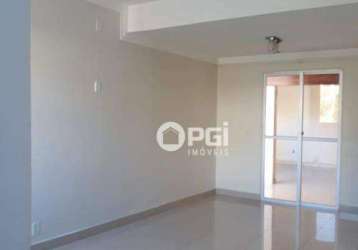 Casa com 3 dormitórios à venda, 138 m² por r$ 600.000,00 - guaporé - ribeirão preto/sp