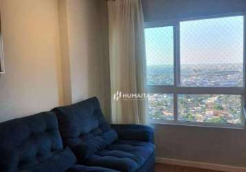 Apartamento  no jardim shangri-lá - londrina/pr