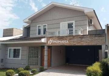 Sobrado com 4 dormitórios à venda, 250 m² por r$ 1.290.000,00 - parque jamaica - londrina/pr