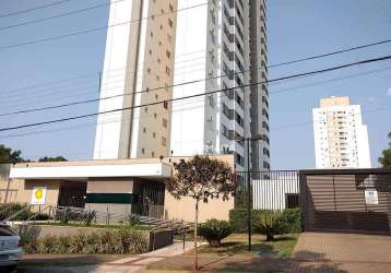 Apartamento com 2 dormitórios à venda, 55 m² por r$ 380.000,00 - aurora - londrina/pr