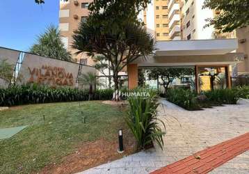 Apartamento com 4 dormitórios à venda, 217 m² por r$ 1.650.000,00 - jardim do lago - londrina/pr