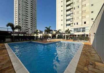 Apartamento boulevard village