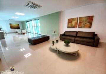 Rsidencial golden palace - apartamento - 1 por andar em santos, ponta da praia