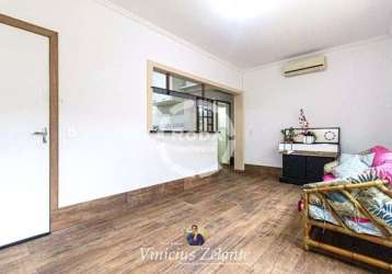 Apartamento venda - santos - sp