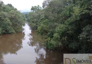 Área para compensação ambiental ou crédito de carbono a venda no estado de são paulo, com 1250 alqueires