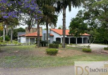 Casa com 4 quartos à venda na rua feitiço da vila, 79, condomínio monte belo, salto por r$ 1.600.000