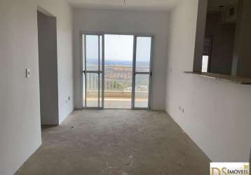 Apartamento com 3 quartos à venda na residencial altos do varvito, 1, vila esperança, itu, 80 m2 por r$ 420.000