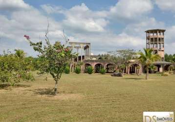 Fazenda à venda na praça professor ernesto biancalana, 123, centro, sorocaba por r$ 13.000.000