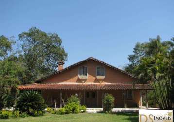 Fazenda à venda na rua benedito ribeiro, 156, centro, são lourenço da serra por r$ 8.000.000