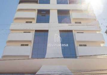 Apartamento com 3 dormitórios à venda, 148 m² por r$ 990.000,00 - vila nova - jaraguá do sul/sc