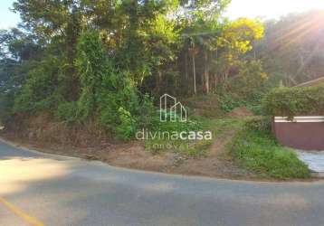 Terreno à venda, 10845 m² por r$ 684.000,00 - barra do rio cerro - jaraguá do sul/sc