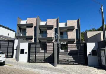 Casa com 2 dormitórios à venda, 186 m² por r$ 740.000,00 - ilha da figueira - jaraguá do sul/sc