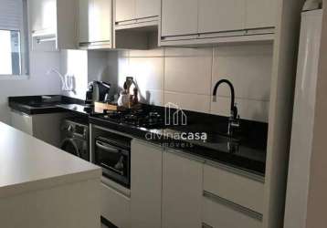 Apartamento com 2 dormitórios à venda, 65 m² por r$ 570.000,00 - centro - balneário piçarras/sc