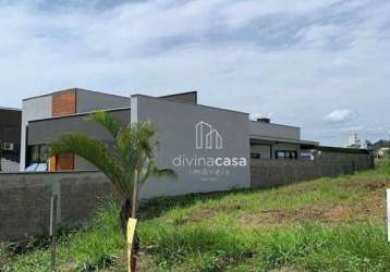 Terreno à venda, 459 m² por r$ 450.000,00 - barra do rio cerro - jaraguá do sul/sc