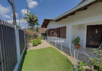 Casa com 3 dormitórios à venda, 287 m² por r$ 980.000,00 - barra do rio cerro - jaraguá do sul/sc