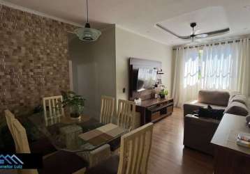 Apartamento  cocaia - guarulhos