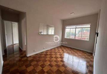 Apartamento com 2 dormitórios à venda, 55 m² por r$ 380.000,00 - campos elíseos - são paulo/sp