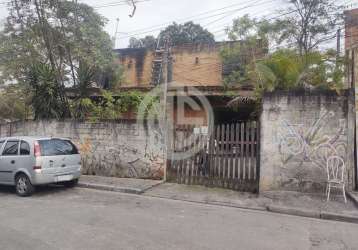 Sobrado à venda em são paulo/sp