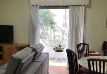 Apartamento em cerqueira césar, são paulo/sp