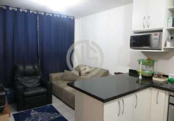 Apartamento à venda em são paulo/sp