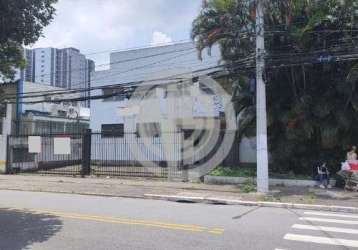 Pavilhão/galpão salão comercial em jardim caravelas, são paulo/sp