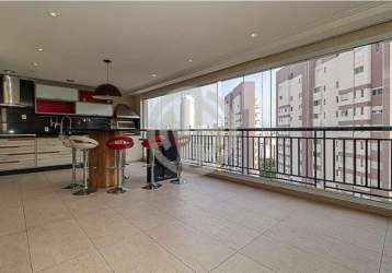 Apartamento à venda no bairro vila mariana - são paulo/sp