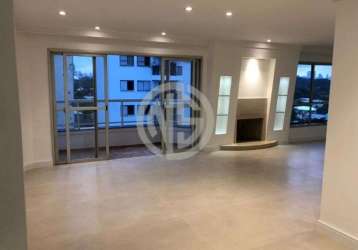 Apartamento alto padrão em jardim paulista, são paulo/sp