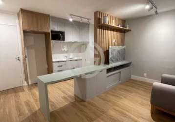 Apartamento em jurubatuba, são paulo/sp