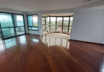 Apartamento alto padrão em vila madalena, são paulo/sp