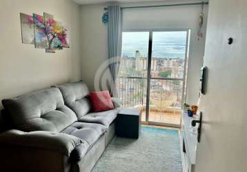 Apartamento em vila santa catarina, são paulo/sp