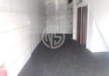 Salão comercial para alugar no bairro jardim palmares (zona sul) - são paulo/sp