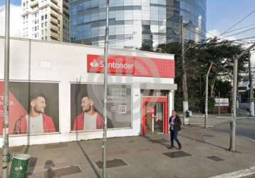 Pavilhão/galpão salão comercial em jardim paulistano, são paulo/sp