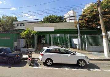 Casa térrea em santo amaro, são paulo/sp