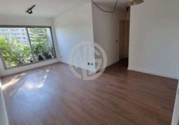 Apartamento em parque jabaquara, são paulo/sp