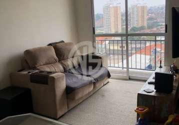 Apartamento em jardim germânia, são paulo/sp