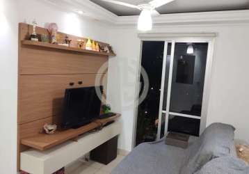 Apartamento em capão redondo, são paulo/sp