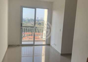 Apartamento em campo limpo, são paulo/sp