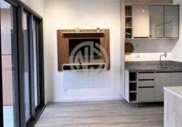 Apartamento studio em chácara santo antônio (zona sul), são paulo/sp